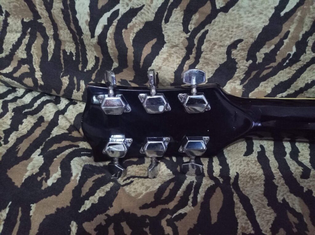 Meccaniche Satellite 95i