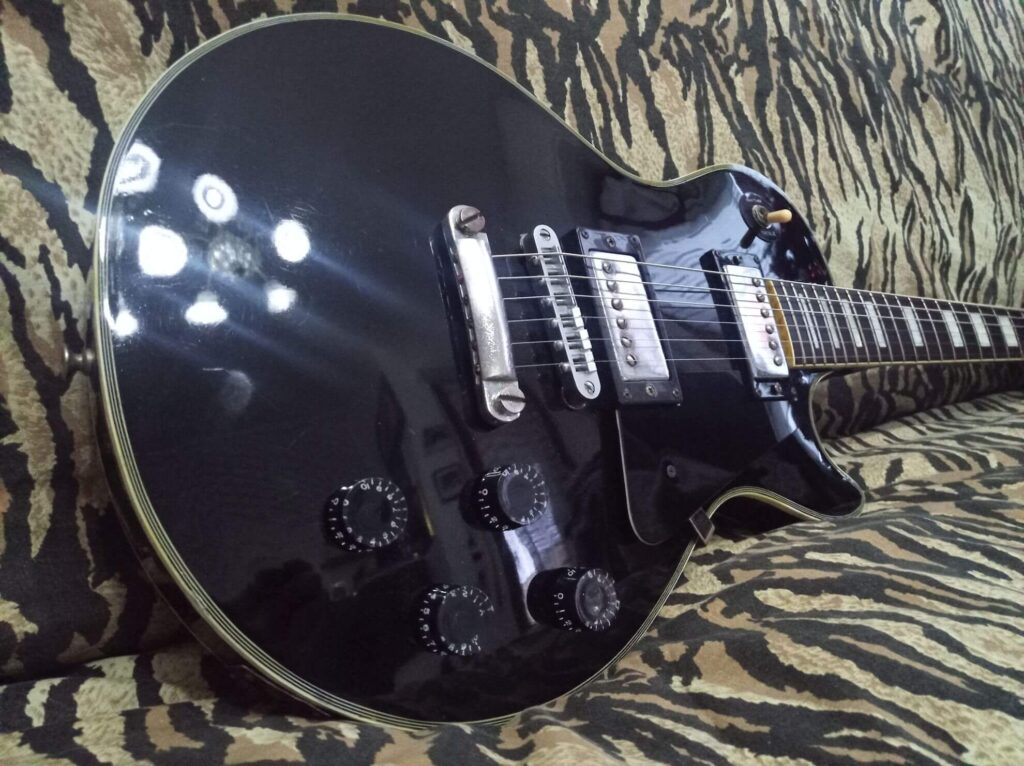 Vista frontale body Satellite 95i