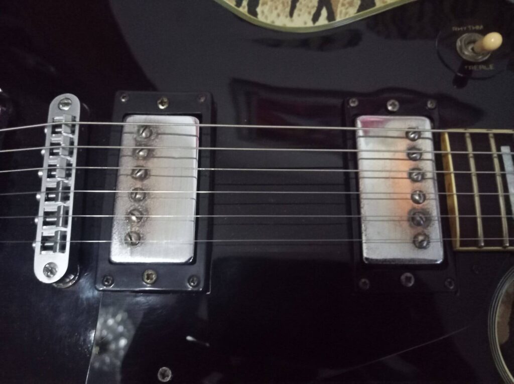 Vista pickups Satellite 95i