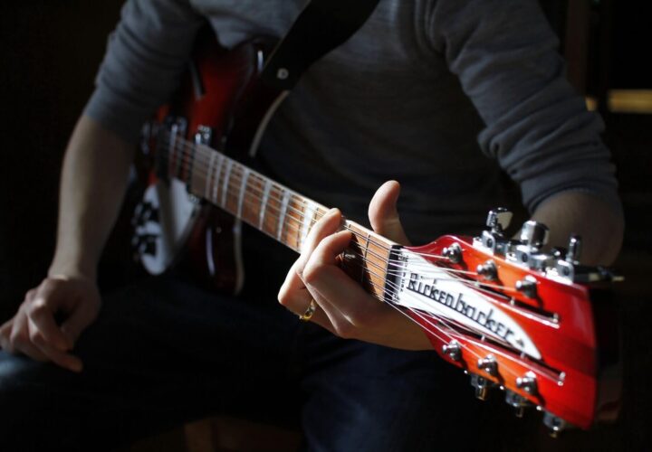 Libri consigliati per imparare a suonare la chitarra