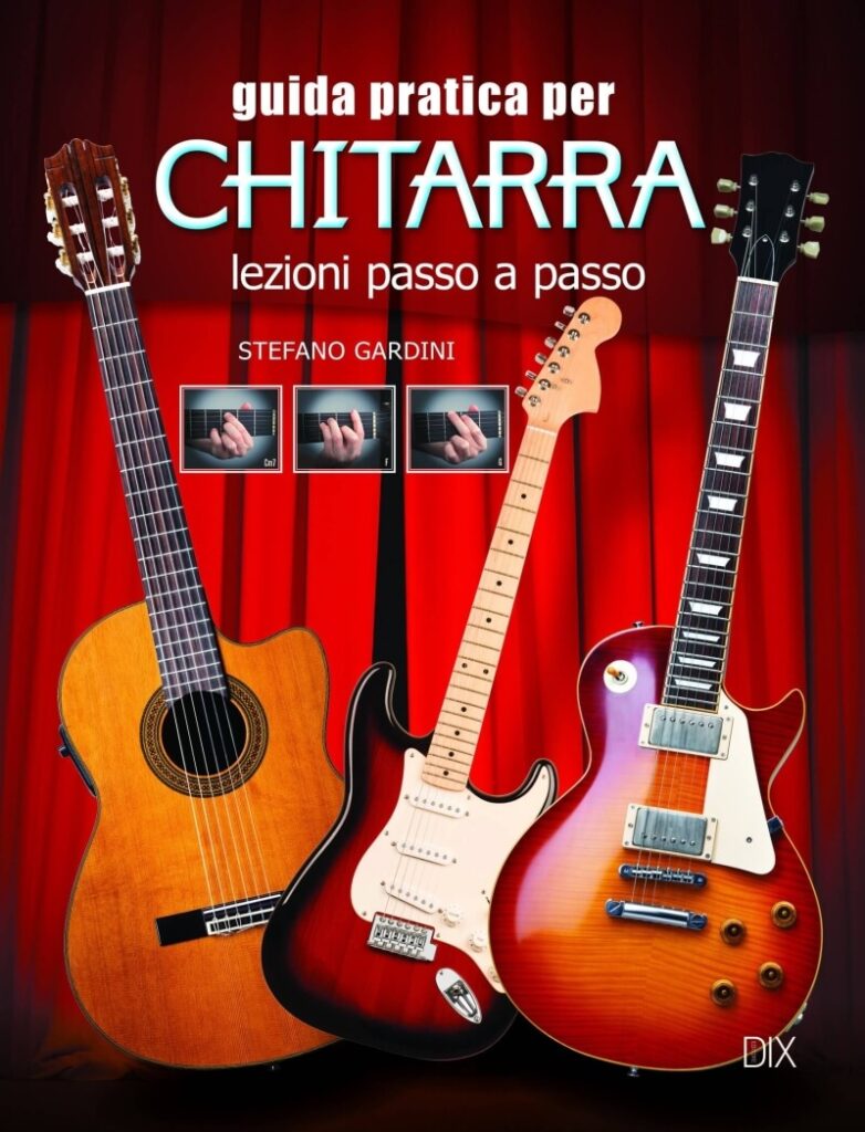 Imparo a suonare la chitarra (Stefano Gardini)