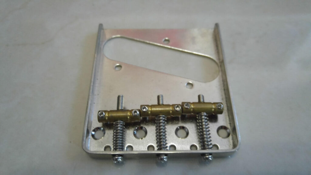 Ponte originale Squier Telecaster CV 50's