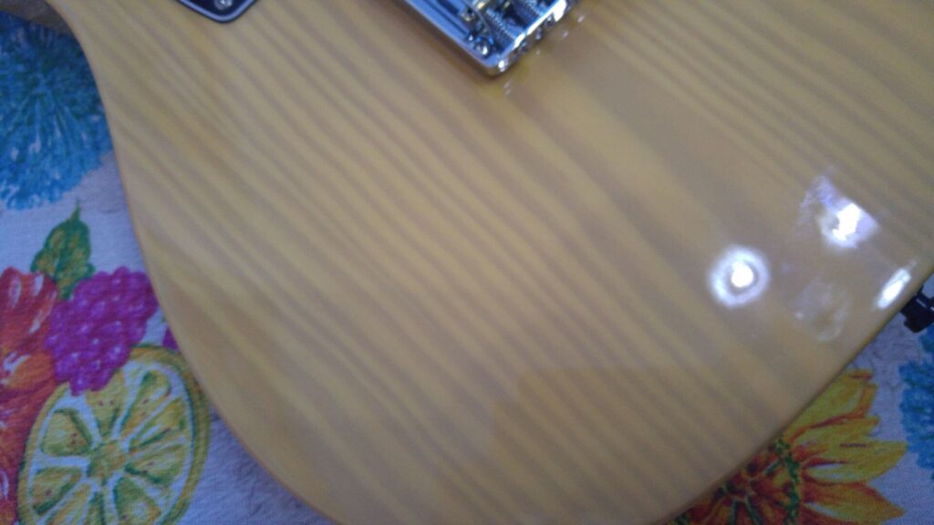 Venature Squier Telecaster CV 50's