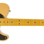 Recensione Squier Telecaster Classic Vibe 50’s