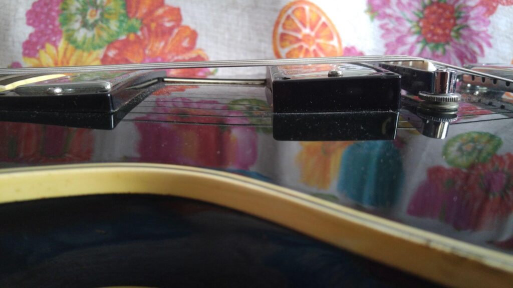 Altezza pickup Cimar no.1904