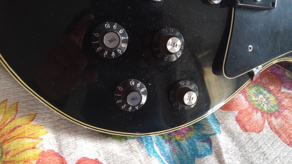 Potenziometri controlli Cimar no.1904