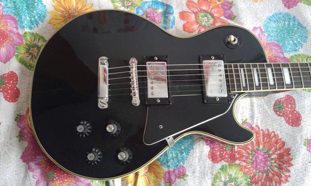 Vista frontale body Cimar no.1904