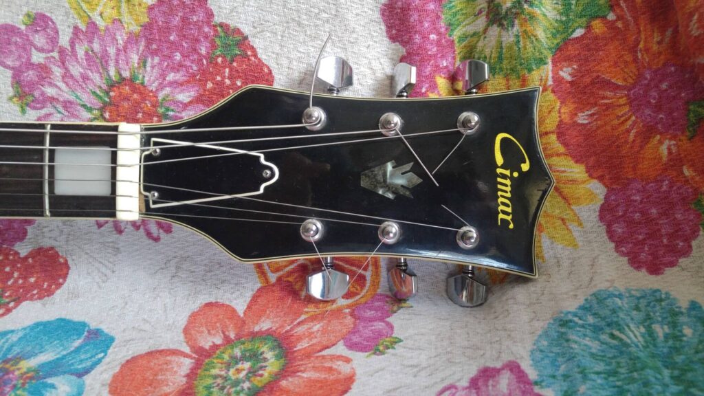 Paletta Cimar no.1904