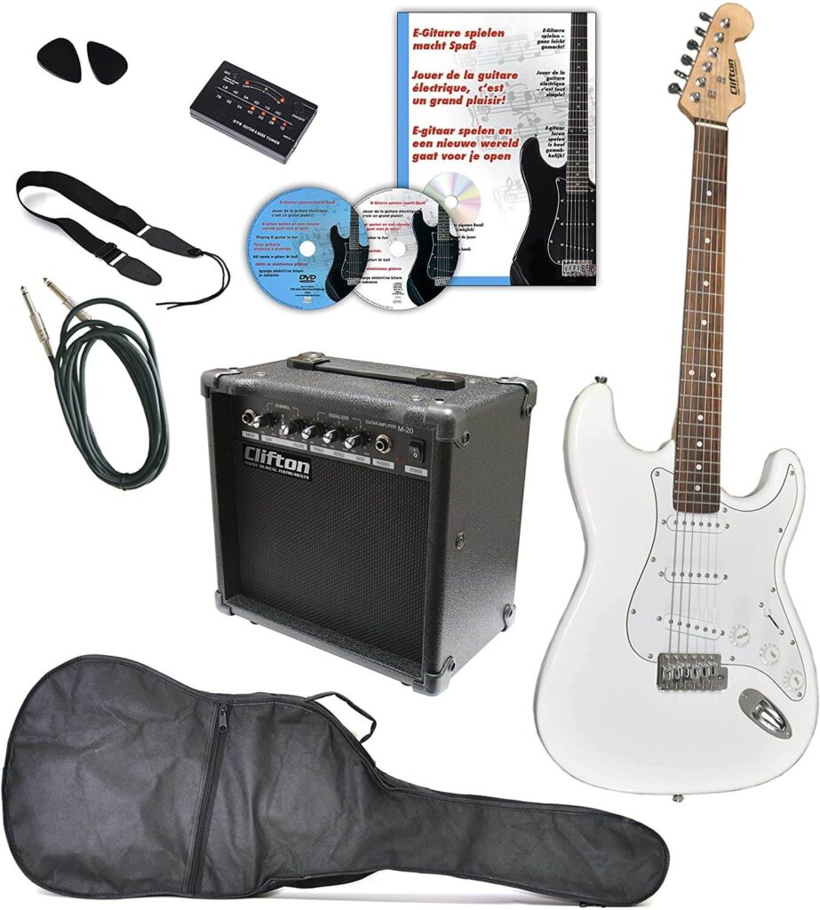 CLIFTON CUSTOM SET CLIFTON CUSTOM SET