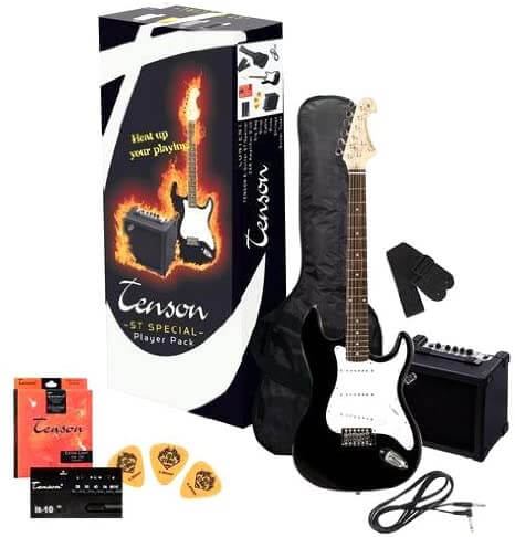 Tenson F502540 set Tenson F502540 set