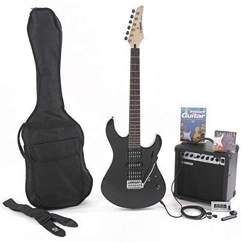 Yamaha ERG121GPIIHII – Set chitarra elettrica