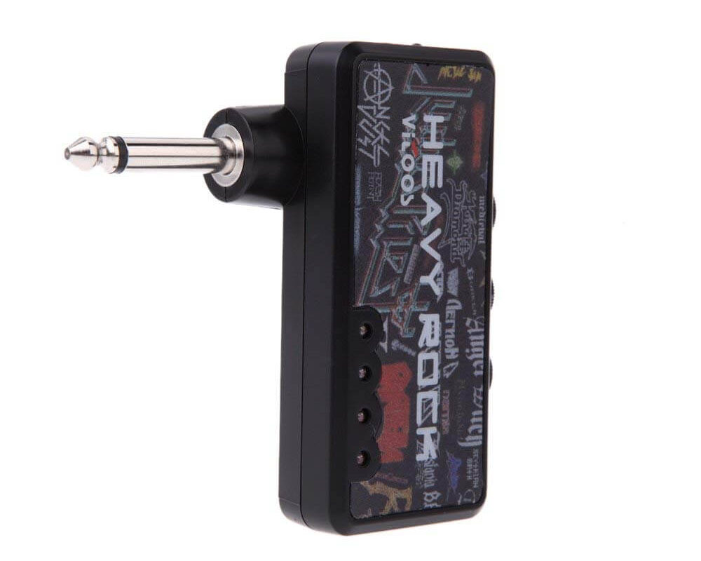 Jack Vitoos Heavy Rock