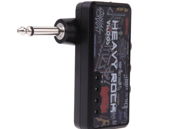 Recensione Vitoos Heavy Rock