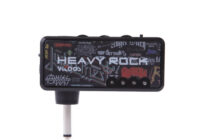 Recensione Vitoos Heavy Rock