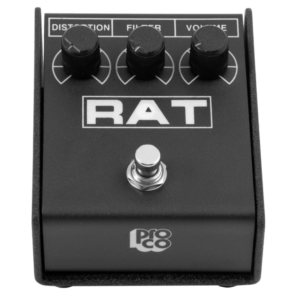 pro co rat 2